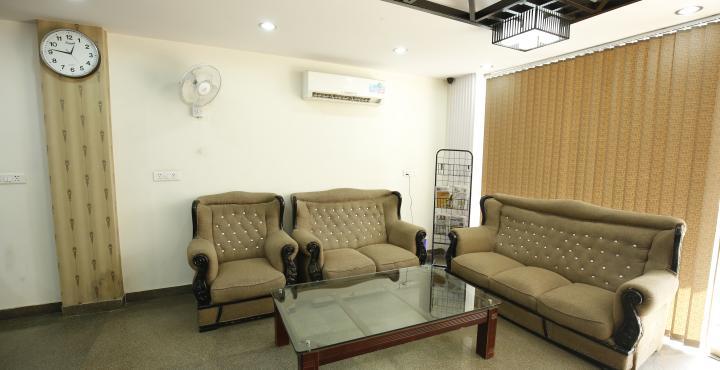 Hotel Sunrise Delhi Zewnętrze zdjęcie